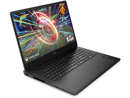 HP OMEN 17-db1001nc/ Ryzen AI 7 350/ 24GB DDR5/ 1TB SSD/ RTX 5050 8GB/ 17,3"FHD,matný/ W11H/ černý