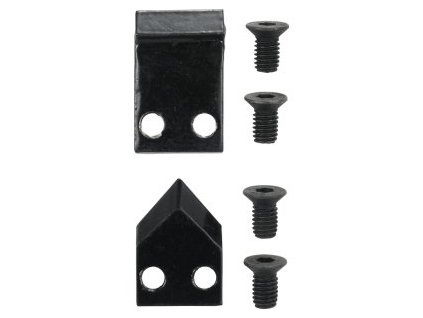 nože pro zemní vrták 80mm