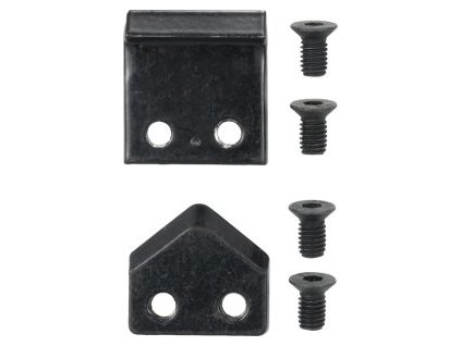 nože pro zemní vrták 100mm