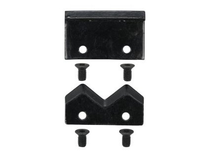 nože pro zemní vrták 150mm