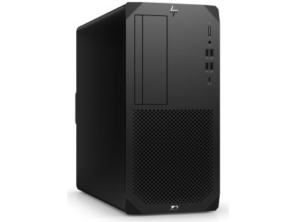 HP Z2 TWR G9/ i7-14700/ 16GB DDR5/ 512GB SSD/ NVIDIA RTX A400 4GB/ W11P/ kbd+myš