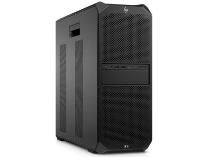 HP Z6 TWR G5A/ Threadripper PRO 7945WX/ 64GB DDR5/ 1TB SSD/ NVIDIA RTX 4080 Super 16GB/ W11P/ kbd+myš