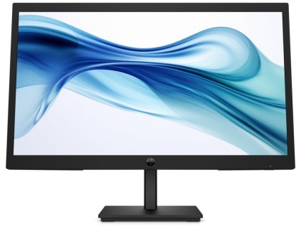 HP 322pv/ 21,5"/ 1920x1080/ VA/ 5ms/ 250 cd/m2/ 3000:1/ HDMI/ VGA/ VESA/ černý
