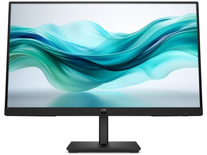 HP 322pf/ 21,5"/ 1920x1080/ IPS/ 5ms/ 250 cd/m2/ 1000:1/ 100Hz/ HDMI/ VGA/ VESA/ černý