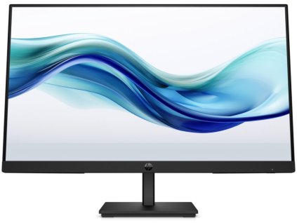 HP 324pf/ 23,8"/ 1920x1080/ IPS/ 5ms/ 250 cd/m2/ 1000:1/ 100Hz/ HDMI/ DP/ VGA/ VESA/ černý