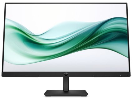 HP 324pv/ 23,8"/ 1920x1080/ VA/ 5ms/ 250 cd/m2/ 3000:1/ 100Hz/ HDMI/ VGA/ VESA/ černý