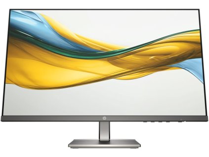 HP 524da/ 23,8"/ 1920x1080/ IPS/ 5ms/ 300 cd/m2/ 1500:1/ 100Hz/ HDMI/ VGA/ repro/ černý