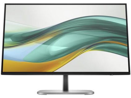 HP 524pf/ 23,8"/ 1920x1080/ IPS/ 5ms/ 350 cd/m2/ 1500:1/ 100Hz/ HDMI/ USB/ VESA/ PIVOT/ černý