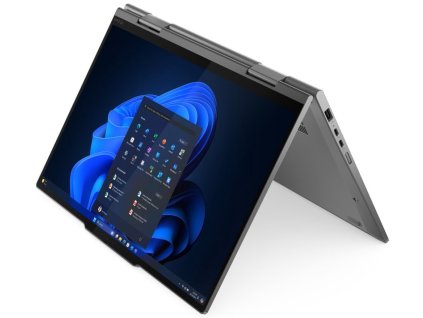 Lenovo X1 2-in-1 Gen 10/ Ultra 7-265U/ 64GB LPDDR5x/ 2TB SSD/ Intel Graphics/ 14"2,8K,OLED,touch/ W11P/ šedý