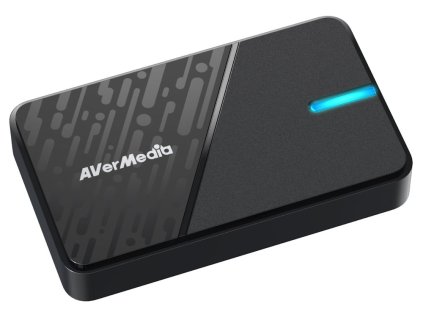 AVERMEDIA StreamLine MINI+ / GC311G2