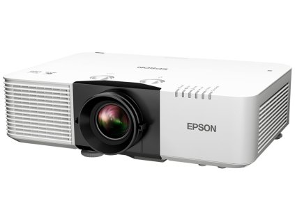EPSON EB-L690U Laserový projektor/ 6500 ANSI/ 5 000 000:1/ WiFI/ HDMI/ Miracast/ AirPlay2