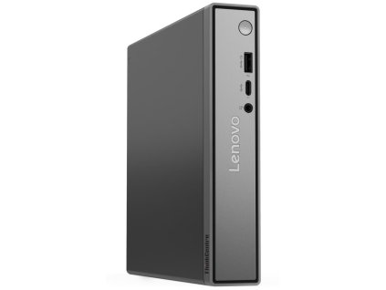 Lenovo ThinkCentre Neo 50q Gen 5/ tiny/ Core 5 210H/ 16GB DDR5/ 512GB SSD/ Intel Graphics/ bez OS/ kbd+myš