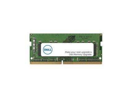 ROZBALENÉ - DELL 32GB DDR5 paměť do notebooku/ 4800 MHz/ SO-DIMM/  Latitude, Precision, XPS/ OptiPlex Micro MFF