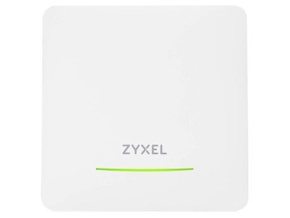 Zyxel NWA50BE, BE5100,  Access Point Dual Radio 2x2 MU-MIMO, PoE+ (802.3at), Standalone/Nebula