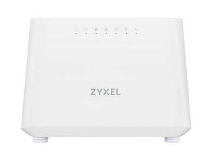 Zyxel WiFi 6 AX1800 5 Port Gigabit Ethernet Gateway with Easy Mesh Support