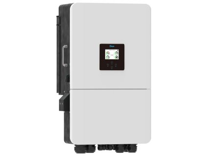 Solarmi Deye SUN-15K-SG05LP3-EU-SM2 hybridní 15kW měnič s limiterem, třífázový 400V, asymetrický