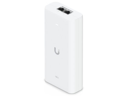 Ubiquiti UniFi 10G PoE+++ Adapter (90W)