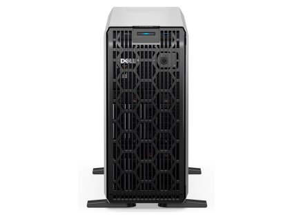 DELL PowerEdge T160/ Xeon 6325P/ 16GB/ 1x480G SSD / H355 / 3Y Basic on-site