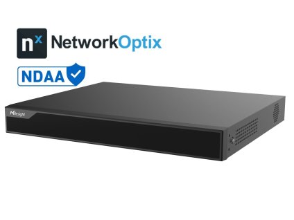 SE0201-K/Nx NDAA 16ch OpenVision Server