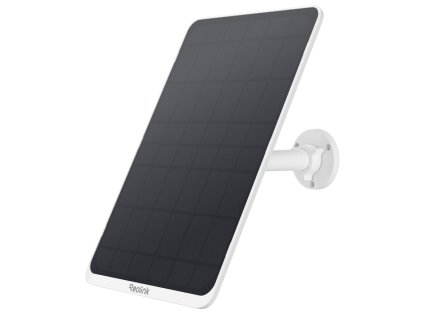 Reolink Solar Panel 3 pro bateriové Reolink kamery, 12W, USB-C, bílý