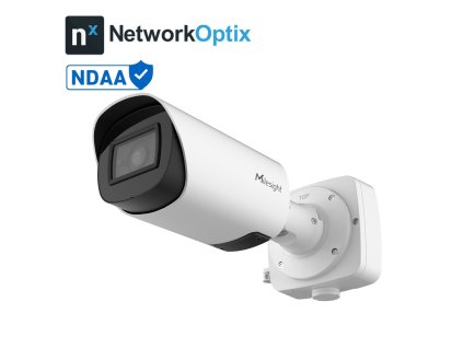 MS-C5366-FIPKG1 5MP kamera 2.7~13.5mm OpenVision Server NDAA