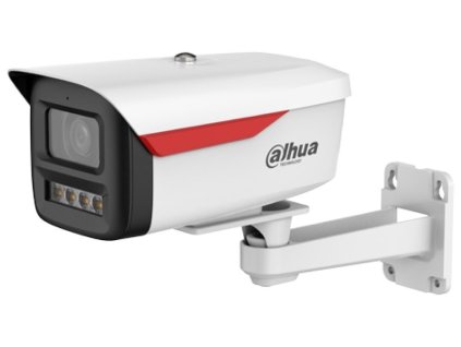 Dahua IPC WizColor/ 2Mpix 1/2.9" 25/30fps/ bullet/ 3,6mm (81t)/ WDR/ whiteLED50m/ mikrofon/ SMD+