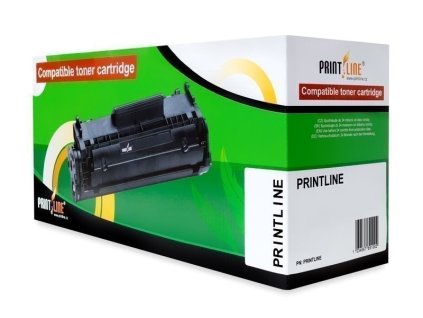 PRINTLINE kompatibilní toner s OKI 46507614, magenta