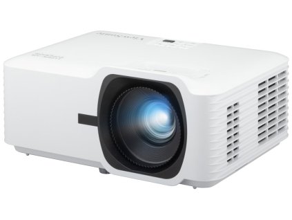 ViewSonic V52HD 1080p (1920x1080), 5000AL, 2,000,000:1, HDMI x2, HV keystone, Portrait Mode,IP6X Optical Engine