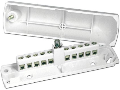 EN3-JB10 plast.propojovací kra