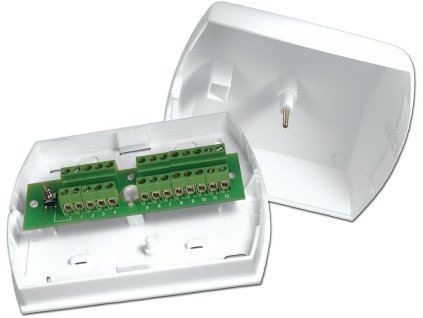 EN3-JB26 plast.propojovací kra