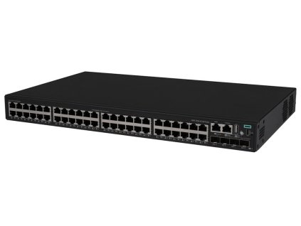 HPE NW C5150 EI 48G PoE+ 4SFP+ 770W