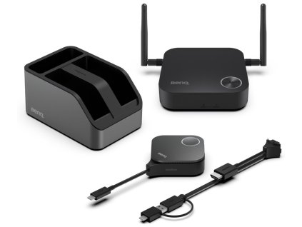 BENQ zařízení pro bezdrátové presentace InstaShow WDC15