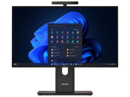 Lenovo  M90a Gen 6/ AiO/ Ultra 5 225/ 16GB DDR5/ 512GB SSD/ Intel Graphics/ 23,8"FHD,matný/ W11P/ kbd+myš
