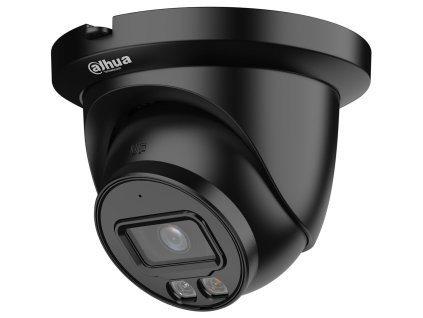 Dahua IPC Lite 6Mpix 20fps Full-Color/ turret/ 2,8mm (112st)/ WDR/ IR+white 30m/ Mikrofon/ SMD+