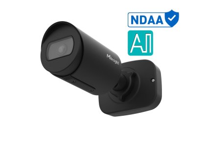 MS-C8164-PD/J/B NDAA 2.8mm 8MP/30fps AI IP