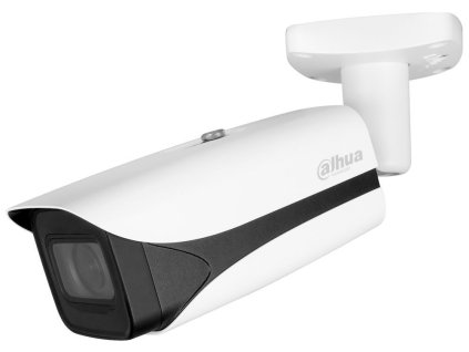 Dahua IPC WizMindS 8Mpix 1/1.8" 30fps/ bullet/ 2.7-12mm(113-47st)/ WDR/ IR60m/ mikrofon/ SMD3.0/ AI analytiky