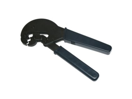 XtendLan Profi Kleště BNC krimpovací RLA10,RLF10,RG213,RG6,RG11,RG59