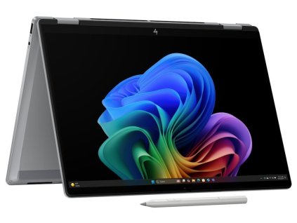 HP OmniBook X Flip AI 14-fk0001nc/ Ryzen AI 7 350/ 16GB DDR5/ 1TB SSD/ Radeon Graphics/ 14"WUXGA,OLED,touch/ W11H