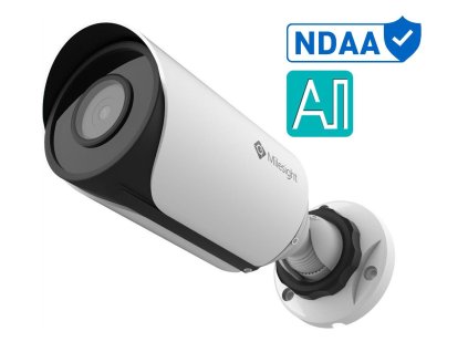 MS-C5363-PE/M NDAA 2.8mm 5MP/30fps AI