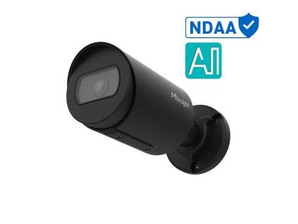 MS-C5364-FIPE/M/B NDAA 5MP/30fps ZOOM 2.7~13.5mm