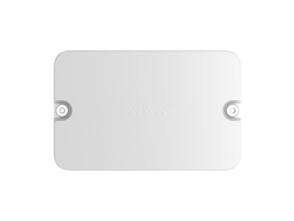 Ajax EN54 I/O Module (2X2), white
