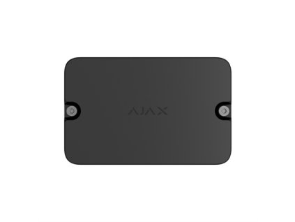 Ajax EN54 I/O Module (2X2), black