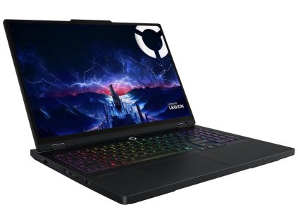 Lenovo Legion Pro 5 16IAX10H/ Ultra 9 275HX/ 32GB DDR/ 1TB SSD/ RTX 5070Ti 12GB / 16"WQXGA/ bez OS/ černý