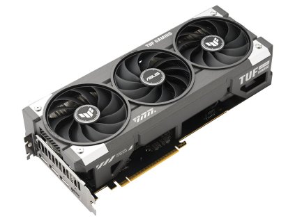 ASUS GeForce TUF RTX 5060 O8G GAMING / 8GB GDDR7 / PCI-E / 3x DP / 1x HDMI