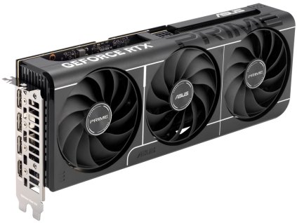 ASUS GeForce PRIME RTX5060Ti O8G / 8GB GDDR7 / PCI-E / 3xDP / 1x HDMI
