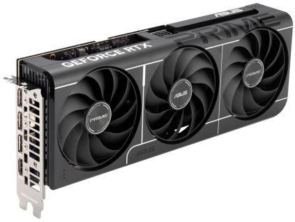 ASUS GeForce PRIME RTX5060Ti 8G / 8GB GDDR7 / PCI-E / 3xDP / 1x HDMI