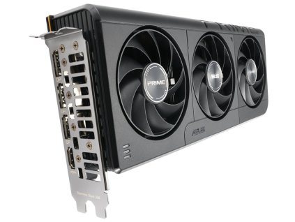 ASUS GeForce PRIME RTX 5050 O8G / 8GB GDDR6 / PCI-E / 3x DP / 1x HDMI
