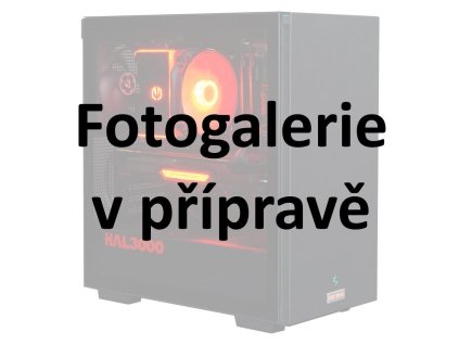 HAL3000 Herní sestava MČR 2026 / AMD Ryzen 9 9950X3D/ 96GB DDR5/ RTX 5090/ 4TB PCIe5 SSD/ WiFi/ W11