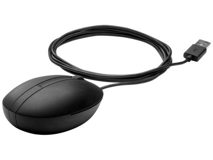 HP 320M Optická Myš