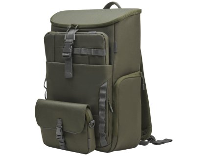 HP 15.6 Modular Laptop Backpack